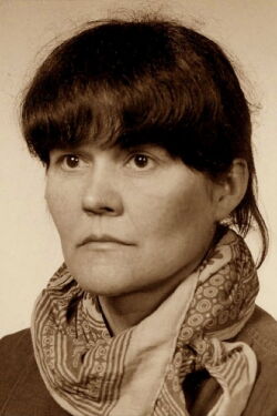 Aniela Lubieniecka
