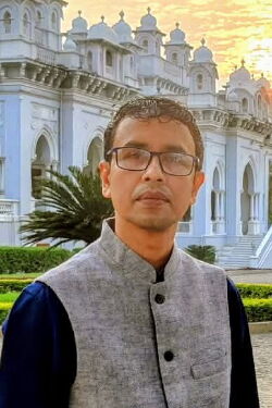 Anindya Bikas Datta