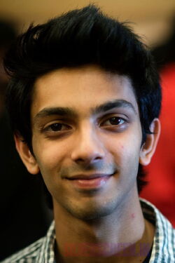 Anirudh Ravichander