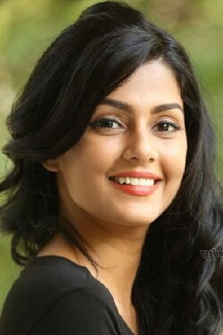 Anisha Ambrose