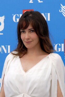 Anita Caprioli