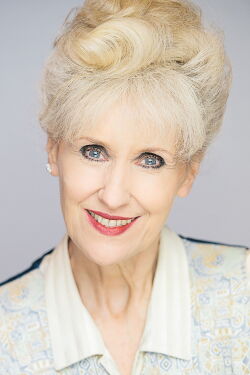 Anita Dobson