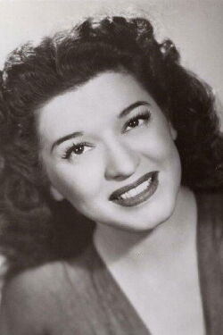 Anita Ellis