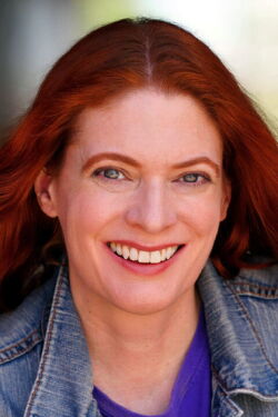 Anita Harkess