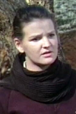 Anita Joubert