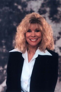 Anita Mann