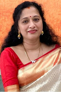 Anitha Chowdary