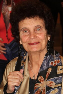 Anja Breien