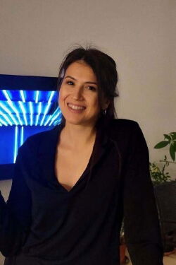 Anja Mitikj