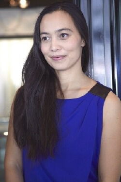 Anja Ressmer