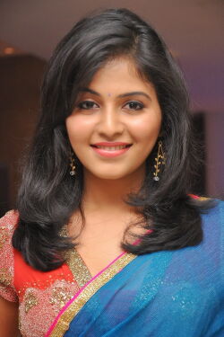 Anjali