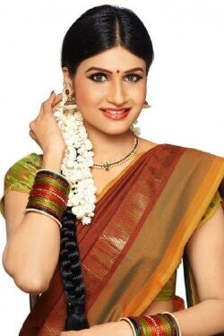 Anjena Kirti