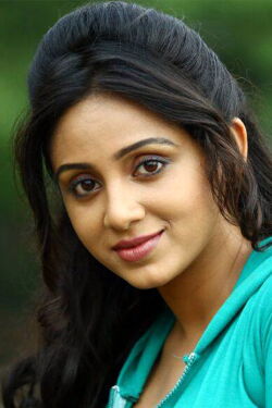 Anju Nair