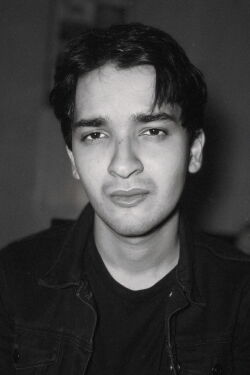 Anmol Mahla