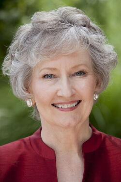 Ann Ayres