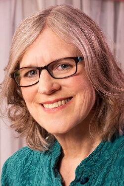Ann M. Martin