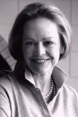 Ann McKenzie