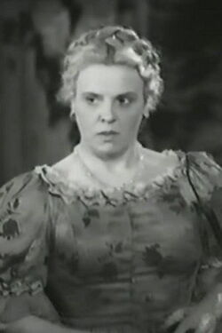 Anna Belousova