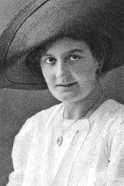 Anna Bergvall