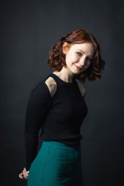 Anna Boglárka Varga