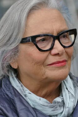Anna Bonasso
