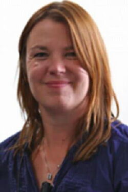 Anna Brabbins