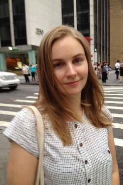 Anna Brenner