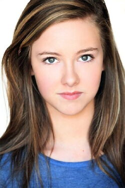 Anna Claire Sneed