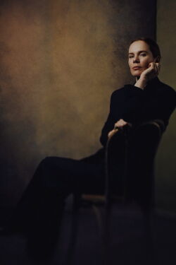 Anna Fredrikke Bjerke