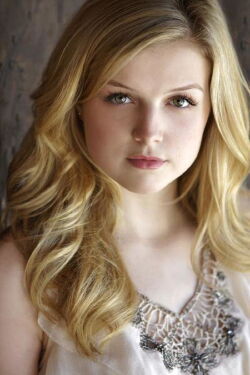 Anna Grace Barlow