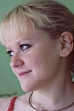 Anna Korotayeva