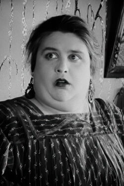 Anna Lefeuvrier