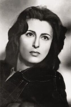 Anna Magnani