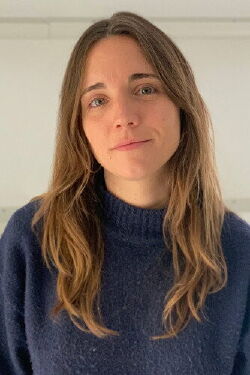 Anna Martí Domingo