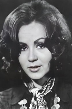 Anna Matzourani