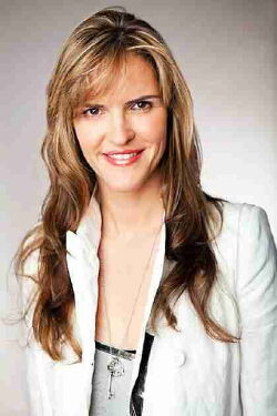 Anna McRoberts