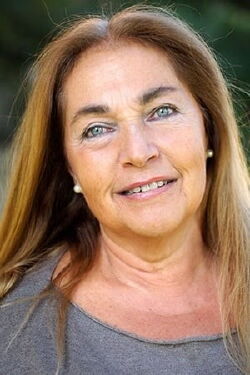 Anna Melato