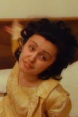 Anna Metallidou