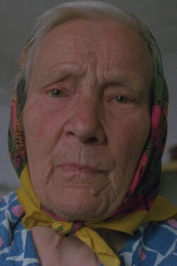 Anna Pantůčková