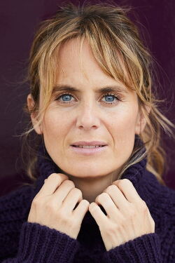 Anna Pieri Zuercher