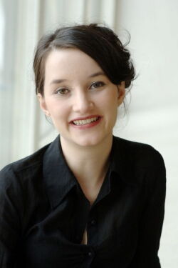 Anna Prohaska