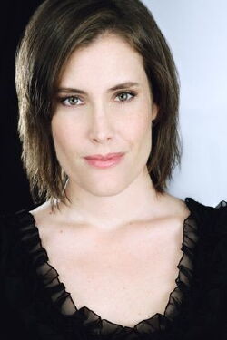 Anna Robertson