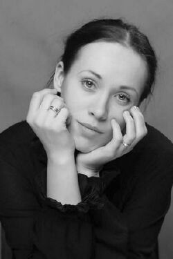 Anna Rud
