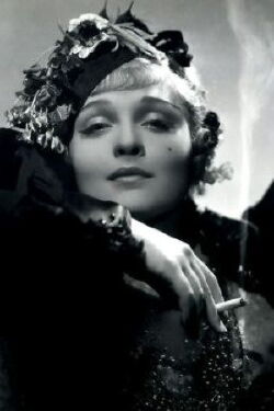 Anna Sten