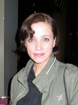 Anna Thalbach