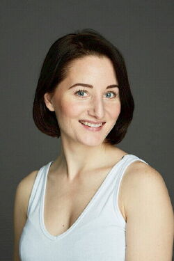 Anna Victoria Eriksson