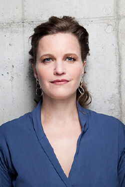 Anna von Berg
