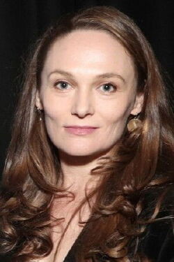 Anna Waterhouse