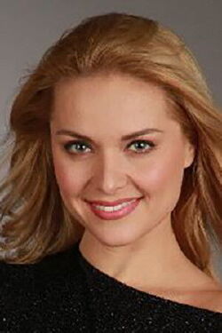 Anna Zaytseva