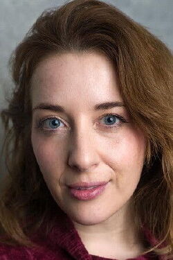 Annabel Logan